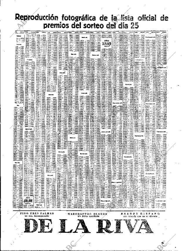 ABC MADRID 26-10-1956 página 55