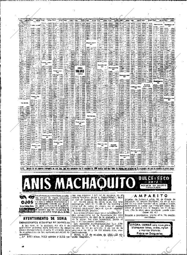 ABC MADRID 26-10-1956 página 56