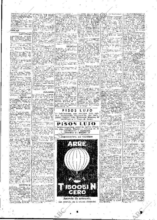 ABC MADRID 26-10-1956 página 59
