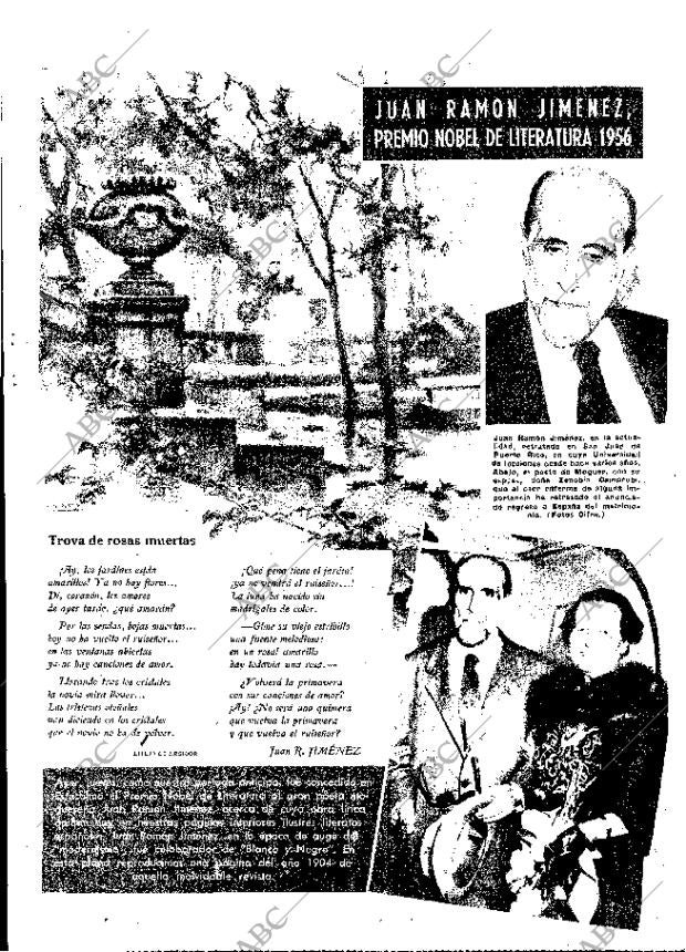 ABC MADRID 26-10-1956 página 9