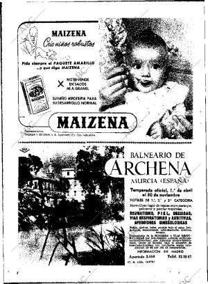 ABC MADRID 27-10-1956 página 14