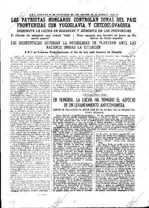 ABC MADRID 27-10-1956 página 17