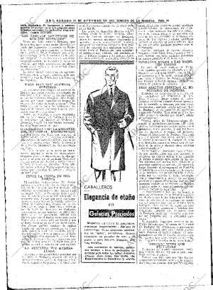 ABC MADRID 27-10-1956 página 18