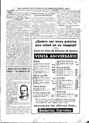 ABC MADRID 27-10-1956 página 19