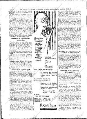 ABC MADRID 27-10-1956 página 26