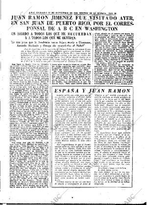 ABC MADRID 27-10-1956 página 27