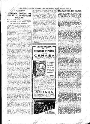 ABC MADRID 27-10-1956 página 31