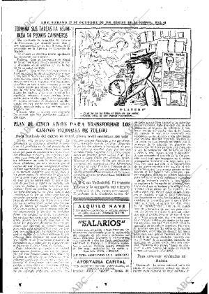 ABC MADRID 27-10-1956 página 33
