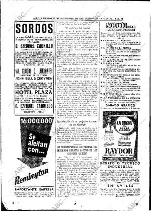 ABC MADRID 27-10-1956 página 34