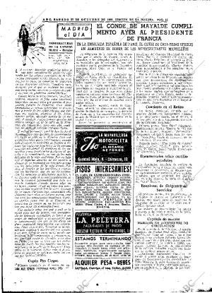 ABC MADRID 27-10-1956 página 37