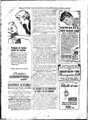 ABC MADRID 27-10-1956 página 38