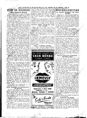ABC MADRID 27-10-1956 página 39