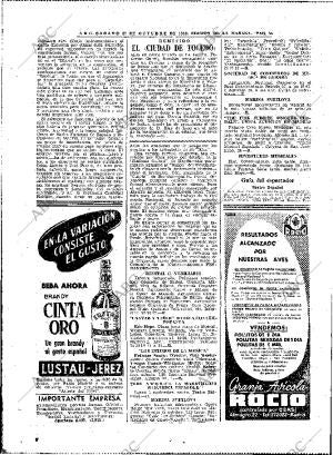 ABC MADRID 27-10-1956 página 46