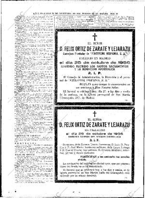 ABC MADRID 27-10-1956 página 48