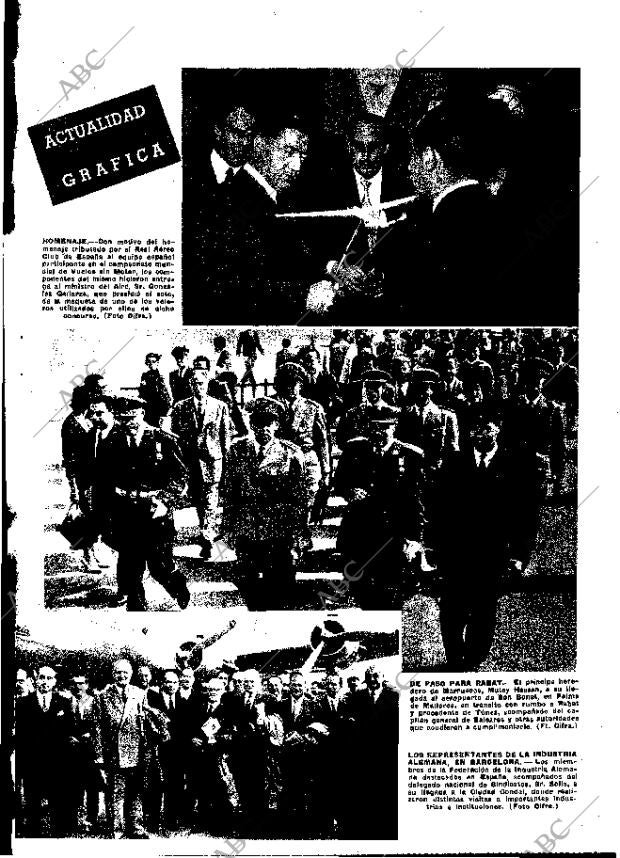 ABC MADRID 27-10-1956 página 5