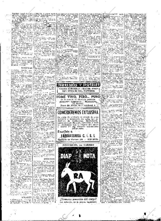 ABC MADRID 27-10-1956 página 51