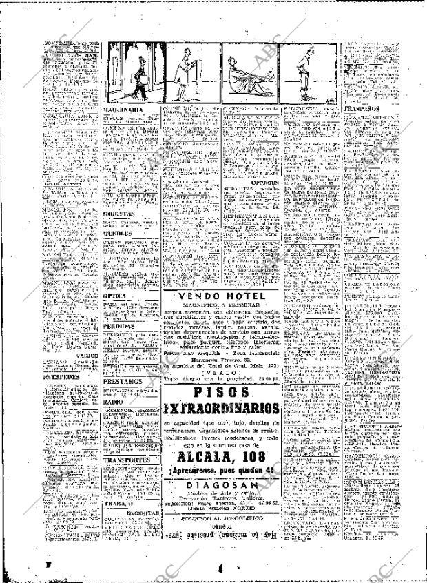 ABC MADRID 27-10-1956 página 52