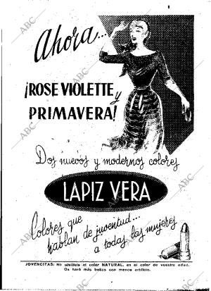 ABC MADRID 27-10-1956 página 57