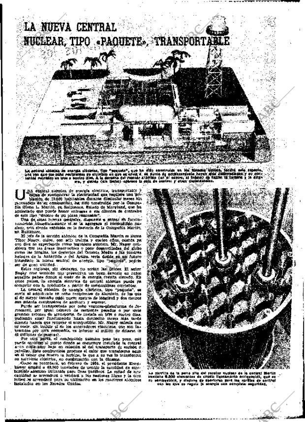 ABC MADRID 27-10-1956 página 59