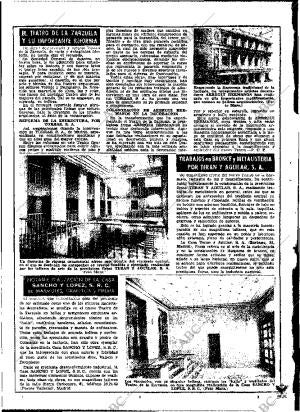 ABC MADRID 27-10-1956 página 6