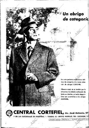 ABC MADRID 27-10-1956 página 64