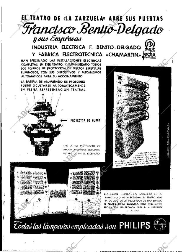 ABC MADRID 27-10-1956 página 7