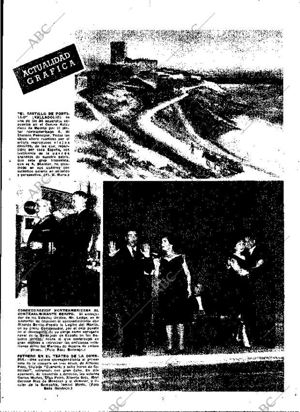 ABC MADRID 27-10-1956 página 9