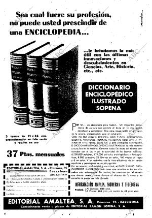 ABC SEVILLA 27-10-1956 página 2