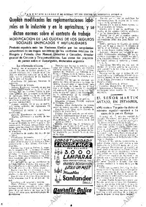 ABC SEVILLA 27-10-1956 página 21