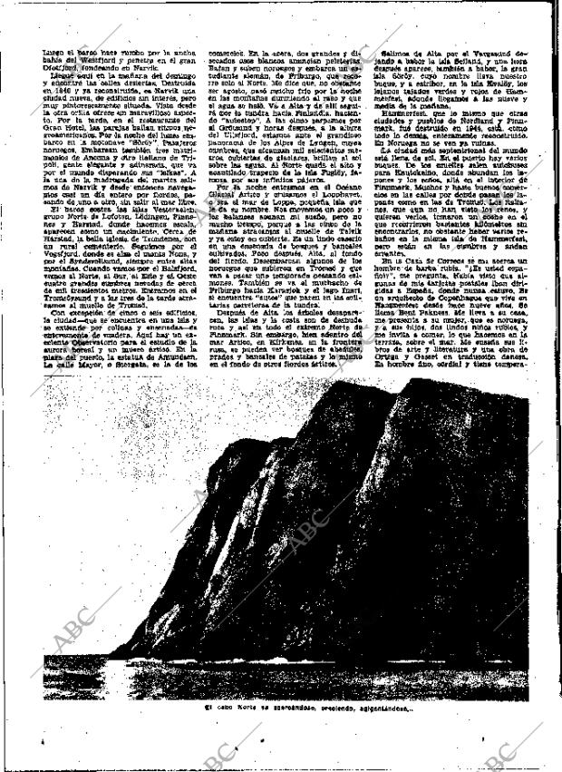 ABC MADRID 28-10-1956 página 10