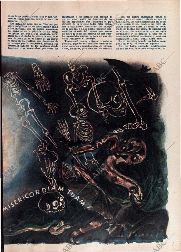 ABC MADRID 28-10-1956 página 17