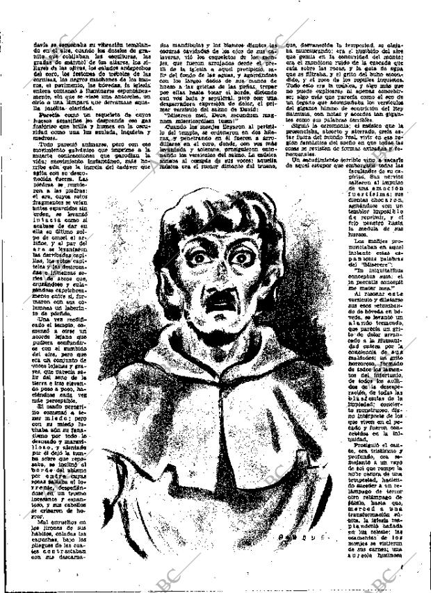 ABC MADRID 28-10-1956 página 19