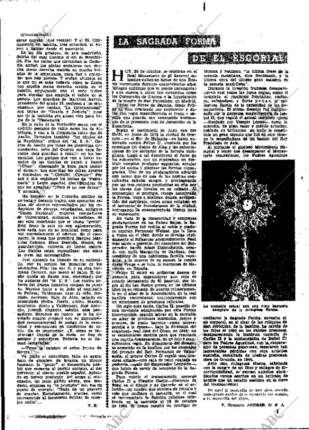 ABC MADRID 28-10-1956 página 35