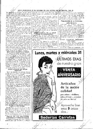 ABC MADRID 28-10-1956 página 59