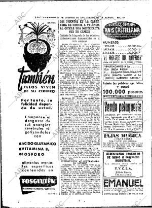 ABC MADRID 28-10-1956 página 80