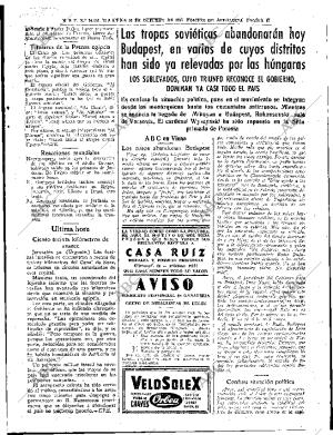 ABC SEVILLA 30-10-1956 página 17