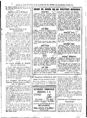 ABC SEVILLA 30-10-1956 página 19
