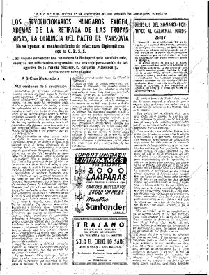 ABC SEVILLA 01-11-1956 página 13