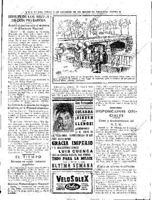 ABC SEVILLA 01-11-1956 página 19