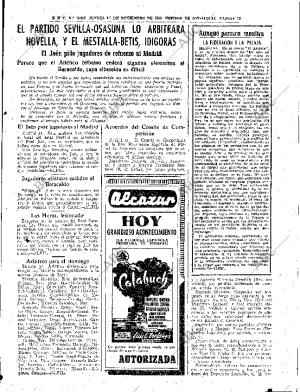 ABC SEVILLA 01-11-1956 página 25