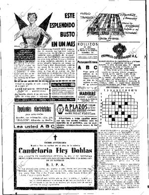 ABC SEVILLA 01-11-1956 página 28