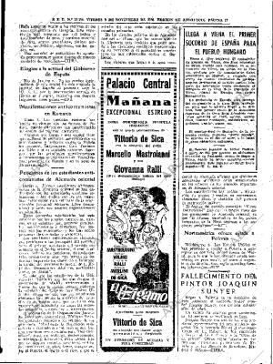 ABC SEVILLA 02-11-1956 página 17