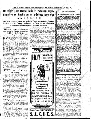 ABC SEVILLA 02-11-1956 página 19