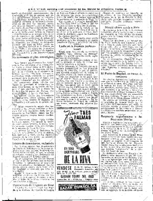ABC SEVILLA 04-11-1956 página 16