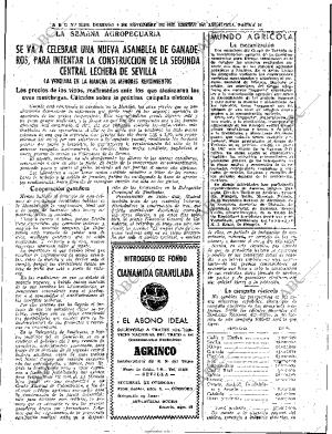 ABC SEVILLA 04-11-1956 página 27