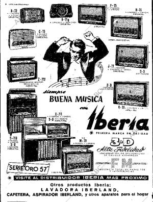 ABC SEVILLA 07-11-1956 página 6