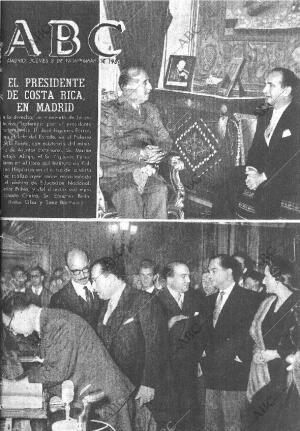 ABC MADRID 08-11-1956