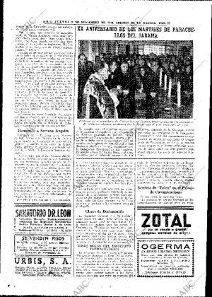 ABC MADRID 08-11-1956 página 38