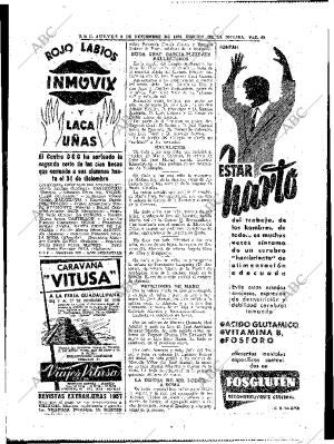 ABC MADRID 08-11-1956 página 40