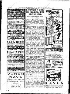 ABC MADRID 08-11-1956 página 48